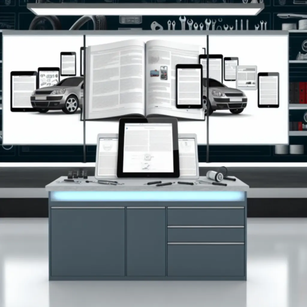 Poradniki i instrukcje dotyczące produktów motoryzacyjnych Zavero PL