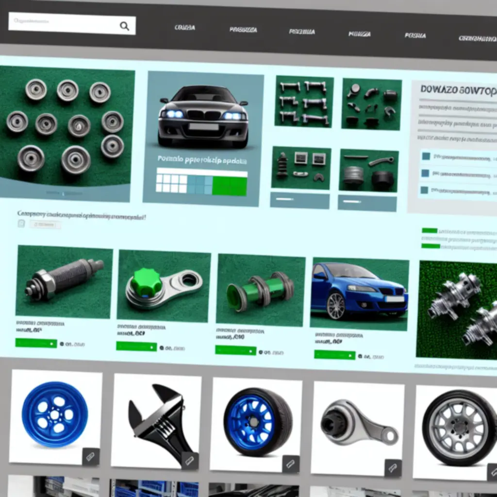 Podgląd dostępności produktów w czasie rzeczywistym w sklepie Zavero PL